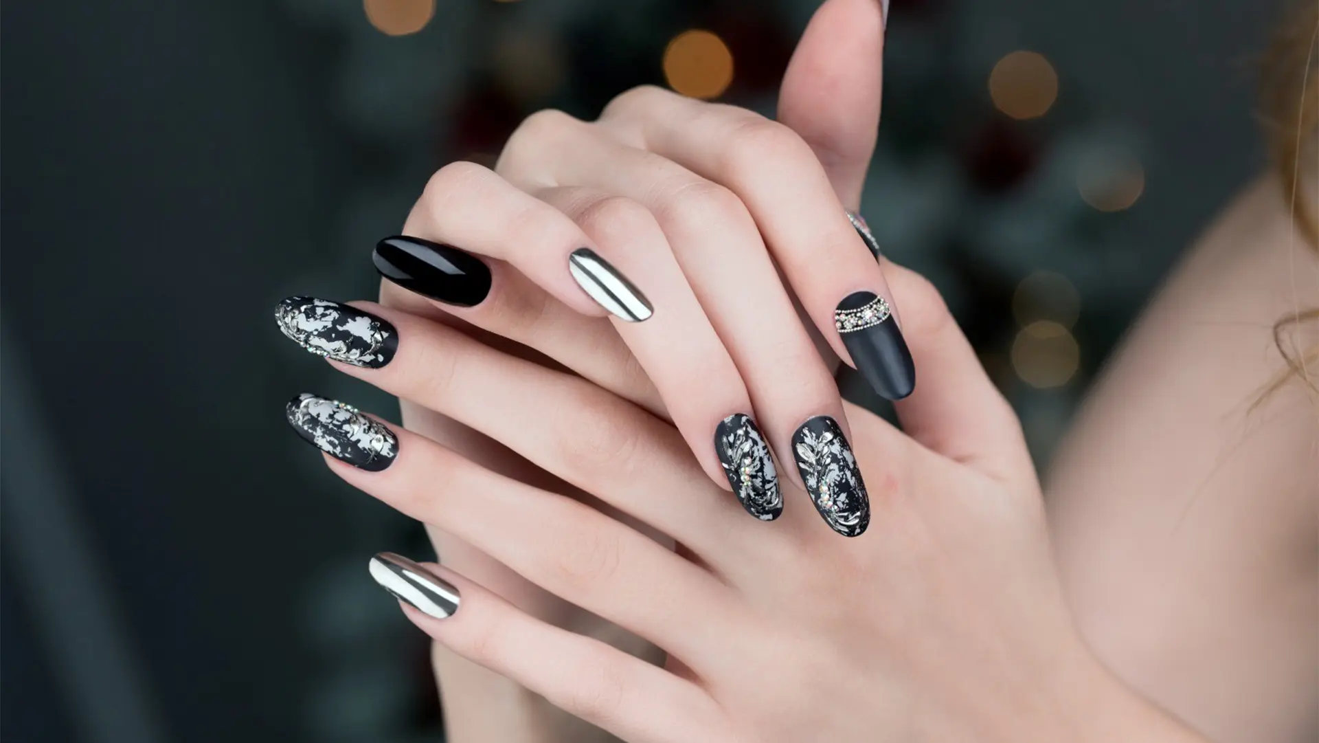 Safranbolu Protez Tırnak